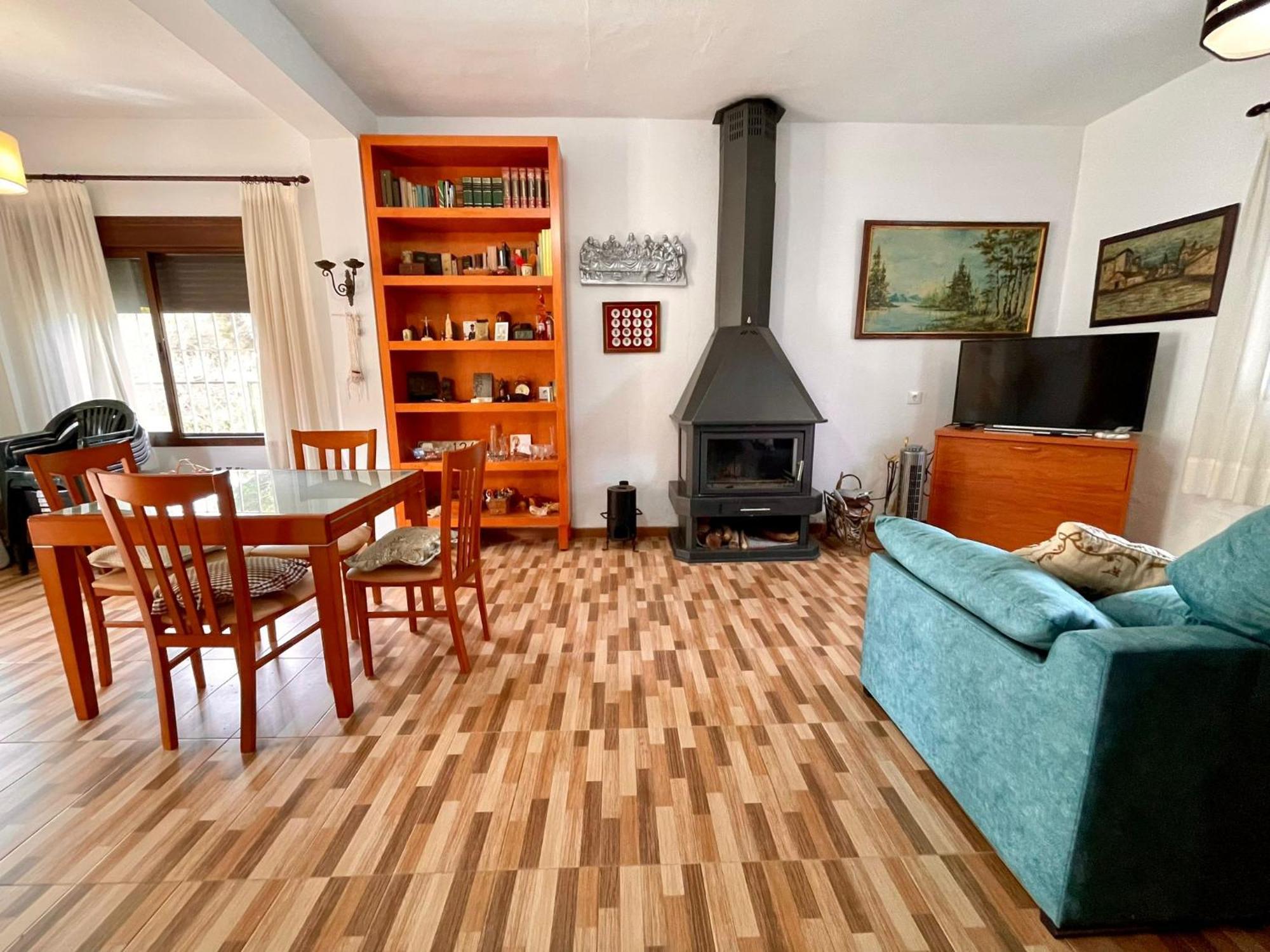 Casa Don Bosco Villa Campano  Kültér fotó